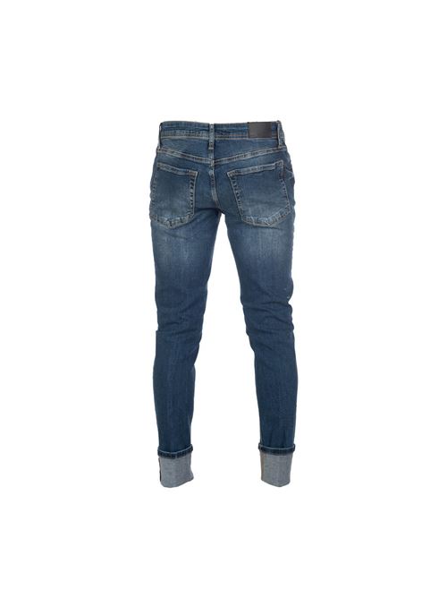 PANTALONE DENIM ANTONY MORATO | MMDT00243 FA750485 W01876/7010